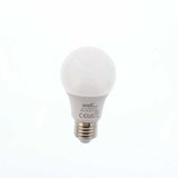 Bec cu led A60 E27 12W 230V lumina calda Basic Well